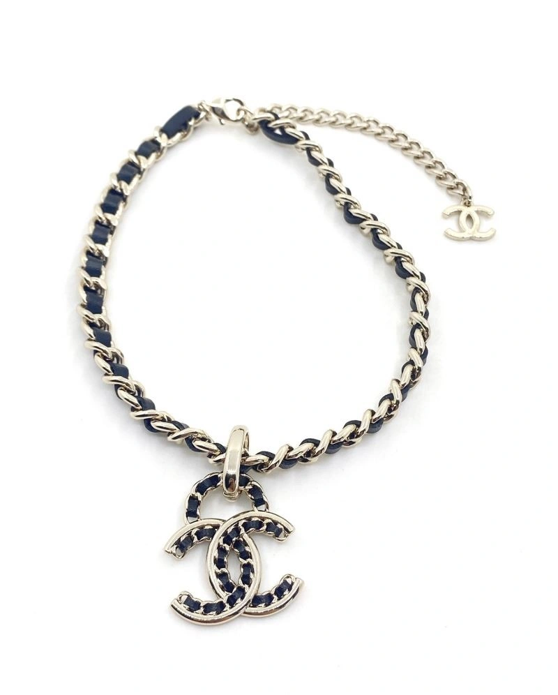 Chanel Necklaces Casual 224636