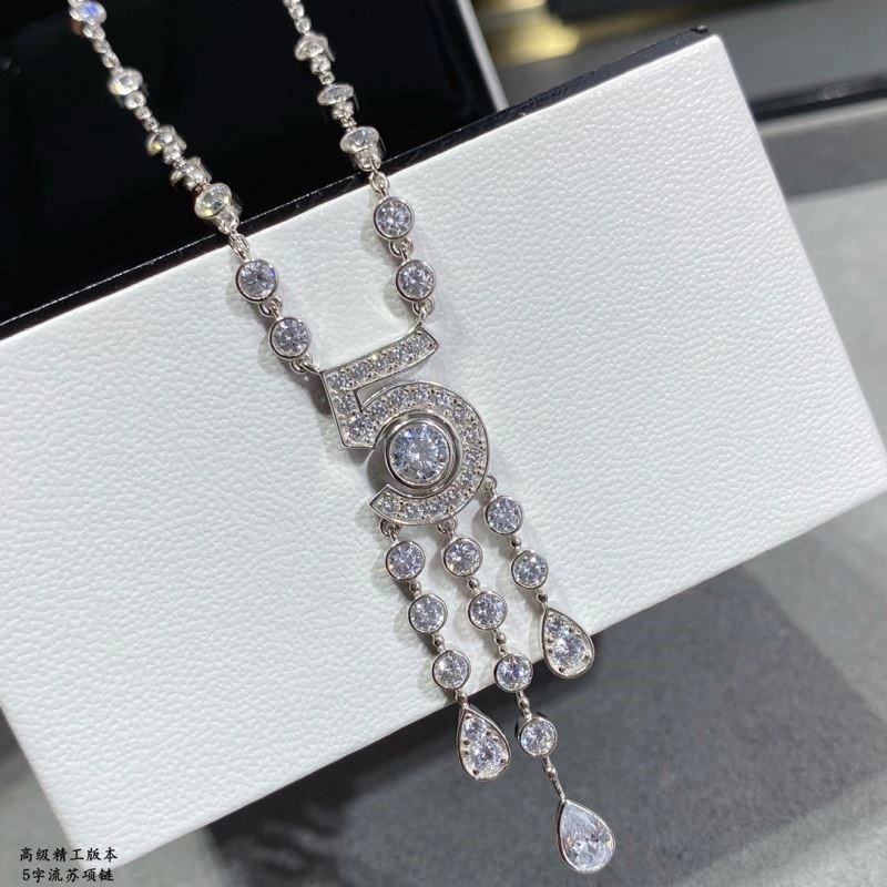 FreshLook Chanel Necklaces 224611