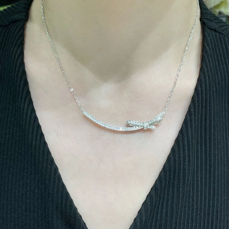 Popular Chanel Necklaces 224610