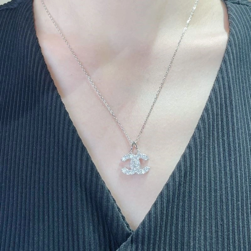 ModernLook Chanel Necklaces 224607