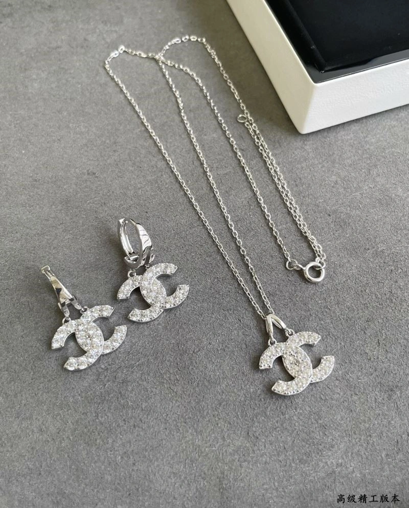 ModernLook Chanel Necklaces 224607