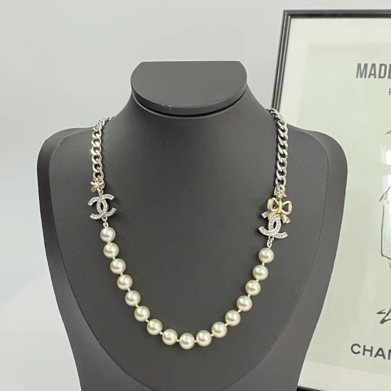 HighPerformance Chanel Necklaces 224594