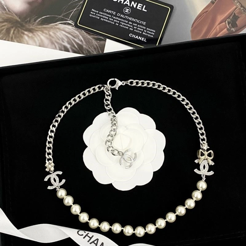 HighPerformance Chanel Necklaces 224594