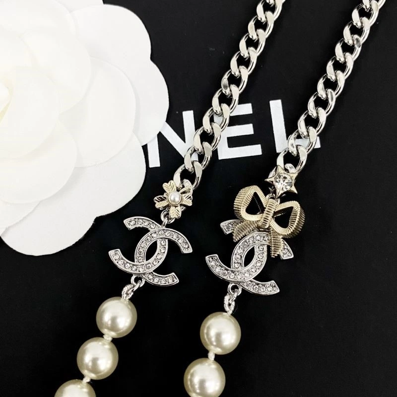 HighPerformance Chanel Necklaces 224594