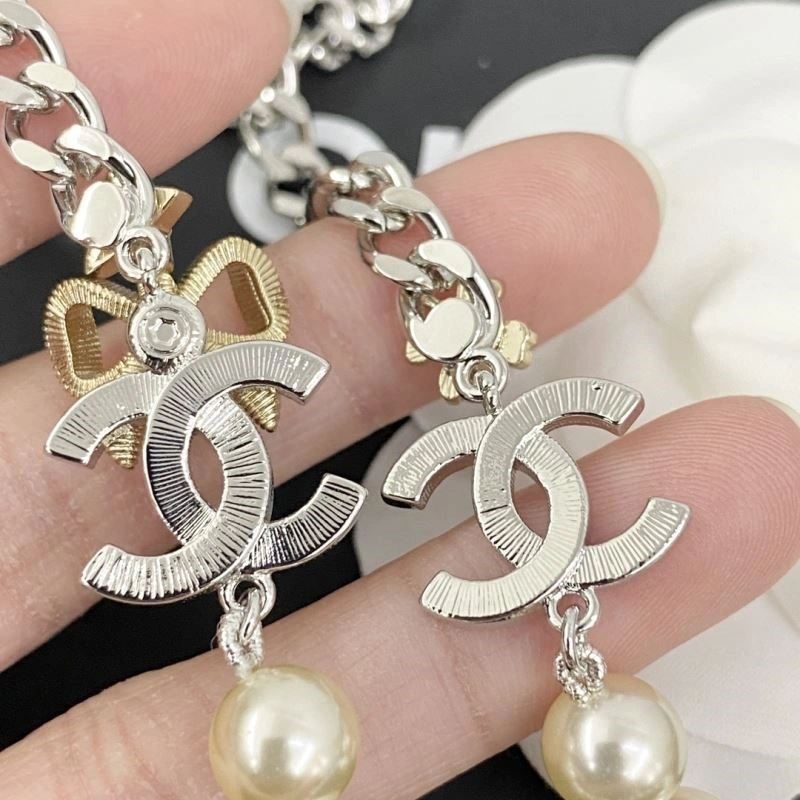 HighPerformance Chanel Necklaces 224594