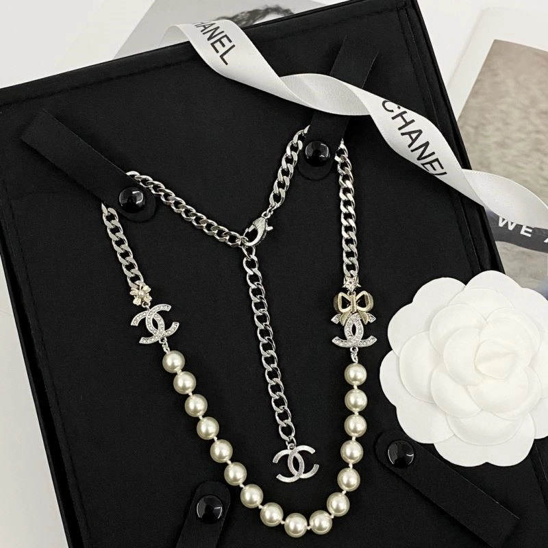 HighPerformance Chanel Necklaces 224594