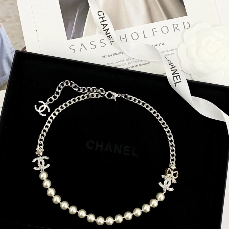 HighPerformance Chanel Necklaces 224594