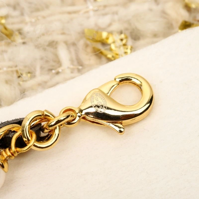 Chanel Necklaces QuickDry 224605