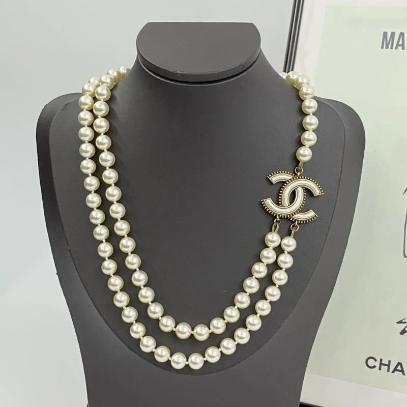 Chanel Necklaces EasyMatch 224601