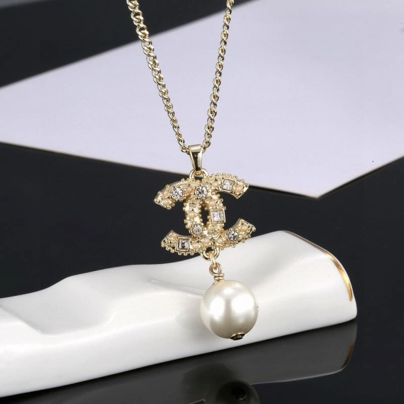 Efficient Chanel Necklaces 224606