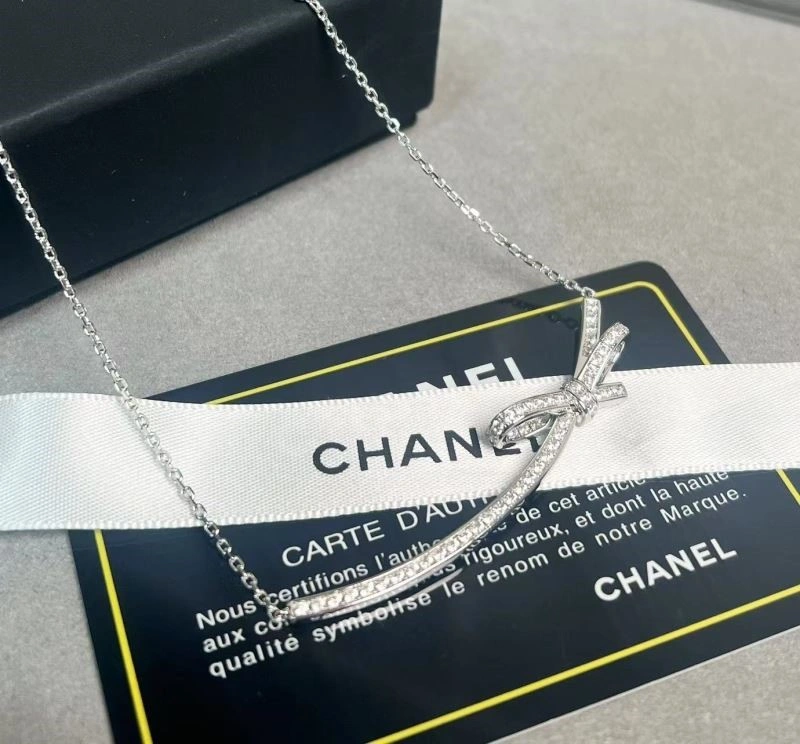 BestValue Chanel Necklaces 224593