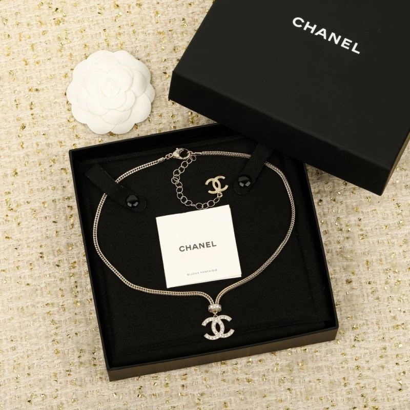 FreshLook Chanel Necklaces 224591