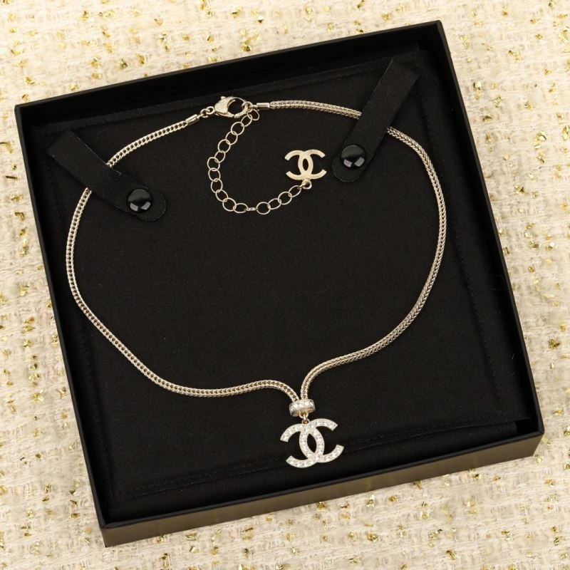 FreshLook Chanel Necklaces 224591