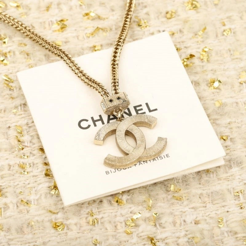 FreshLook Chanel Necklaces 224591