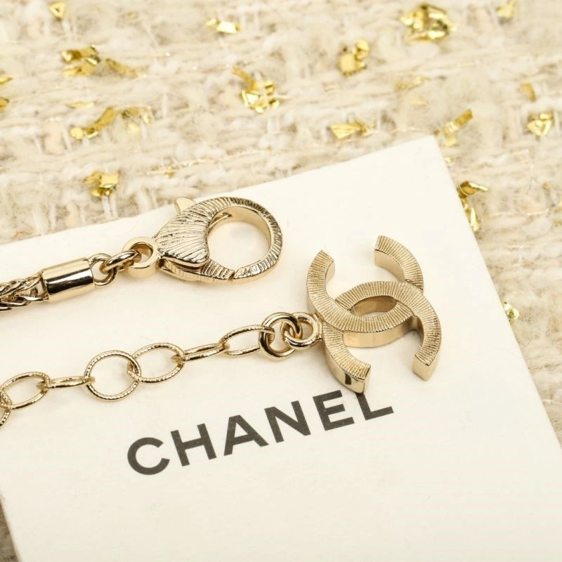 FreshLook Chanel Necklaces 224591