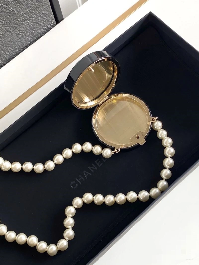 Cozy Chanel Necklaces 224599
