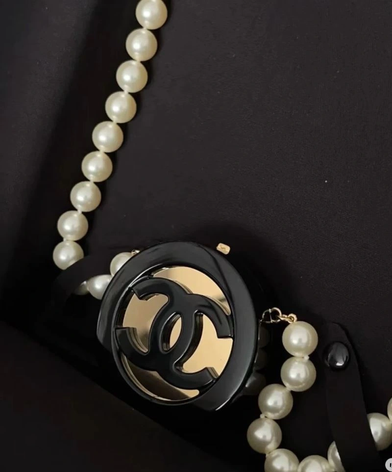 Cozy Chanel Necklaces 224599