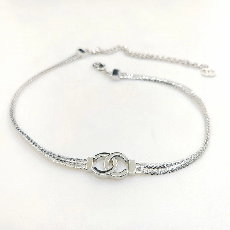 Chanel Necklaces QuickDry 224621