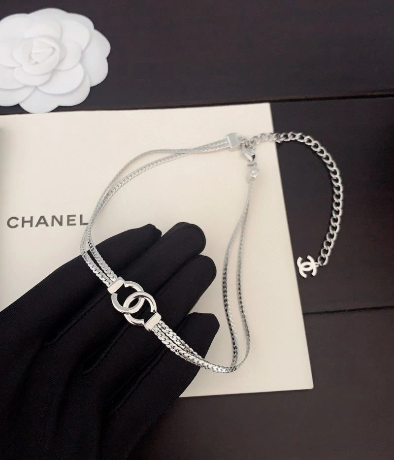 Chanel Necklaces QuickDry 224621