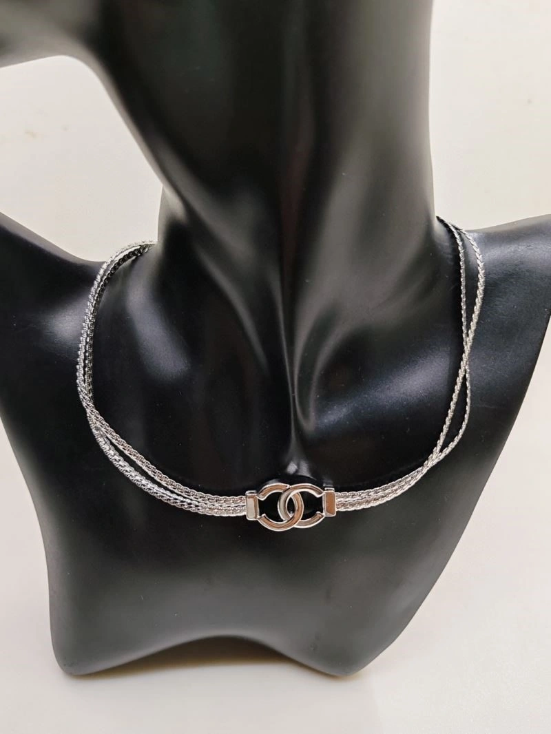 Chanel Necklaces QuickDry 224621