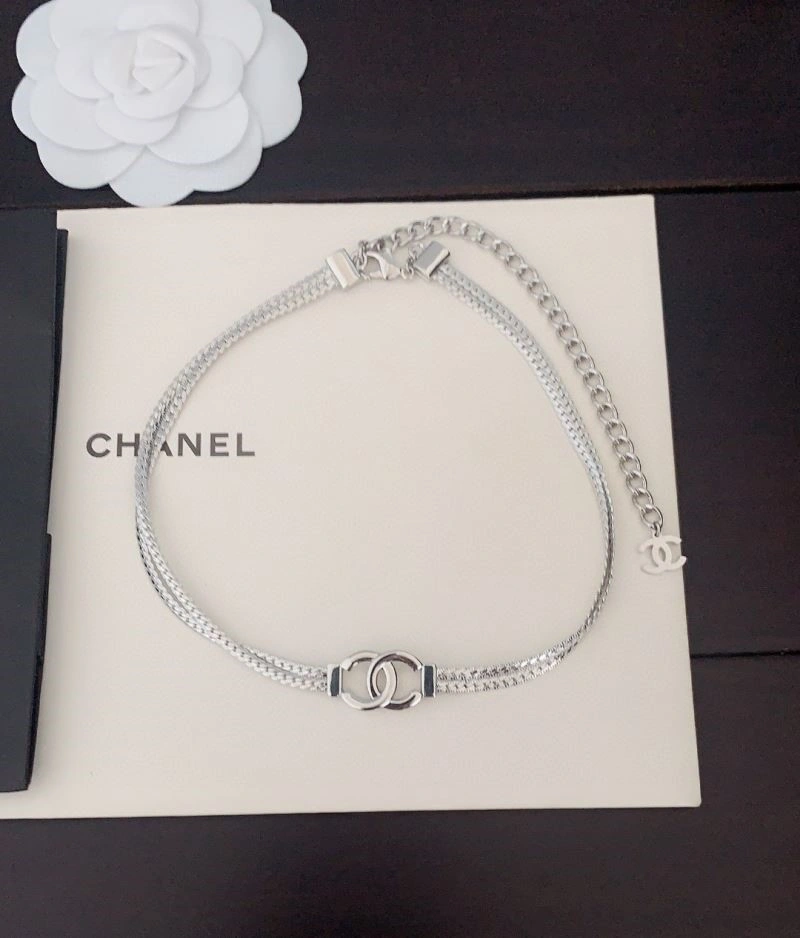 Chanel Necklaces QuickDry 224621