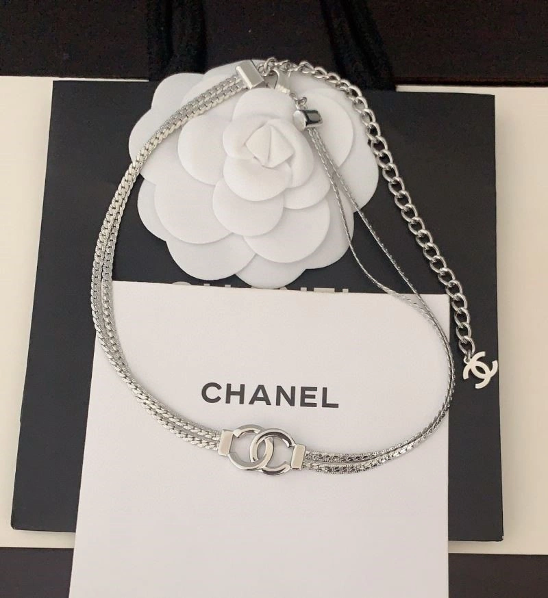 Chanel Necklaces QuickDry 224621