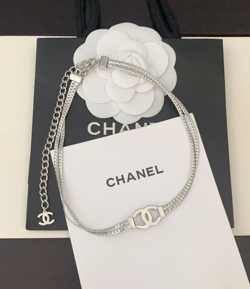 Chanel Necklaces QuickDry 224621