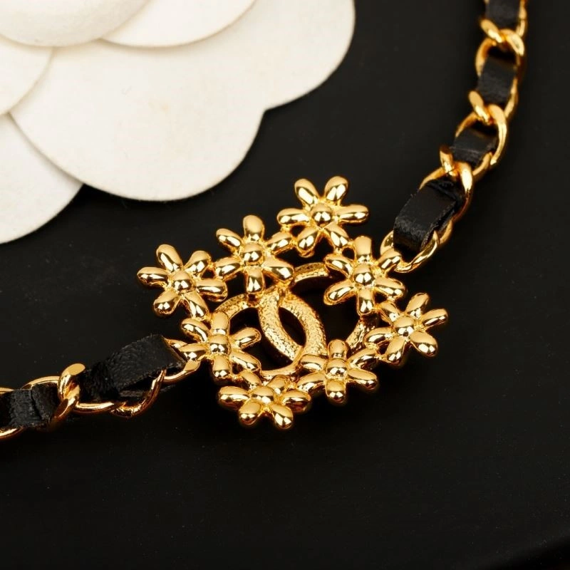 ZeroBulk Chanel Necklaces 224580