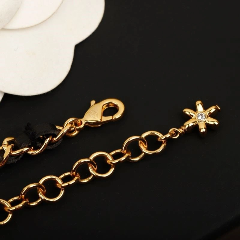 ZeroBulk Chanel Necklaces 224580