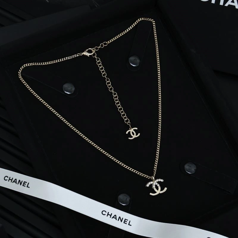 Chanel Necklaces Attractive 224584
