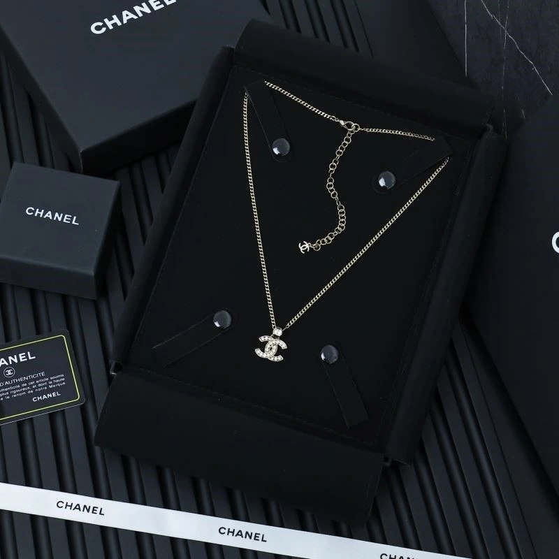 Chanel Necklaces Popular 224699