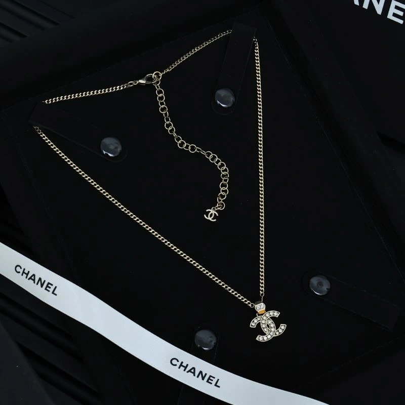 Chanel Necklaces Popular 224699