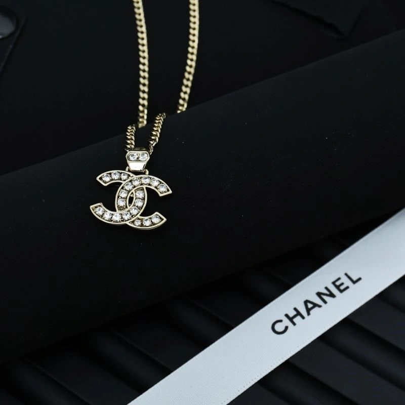 Chanel Necklaces Popular 224699