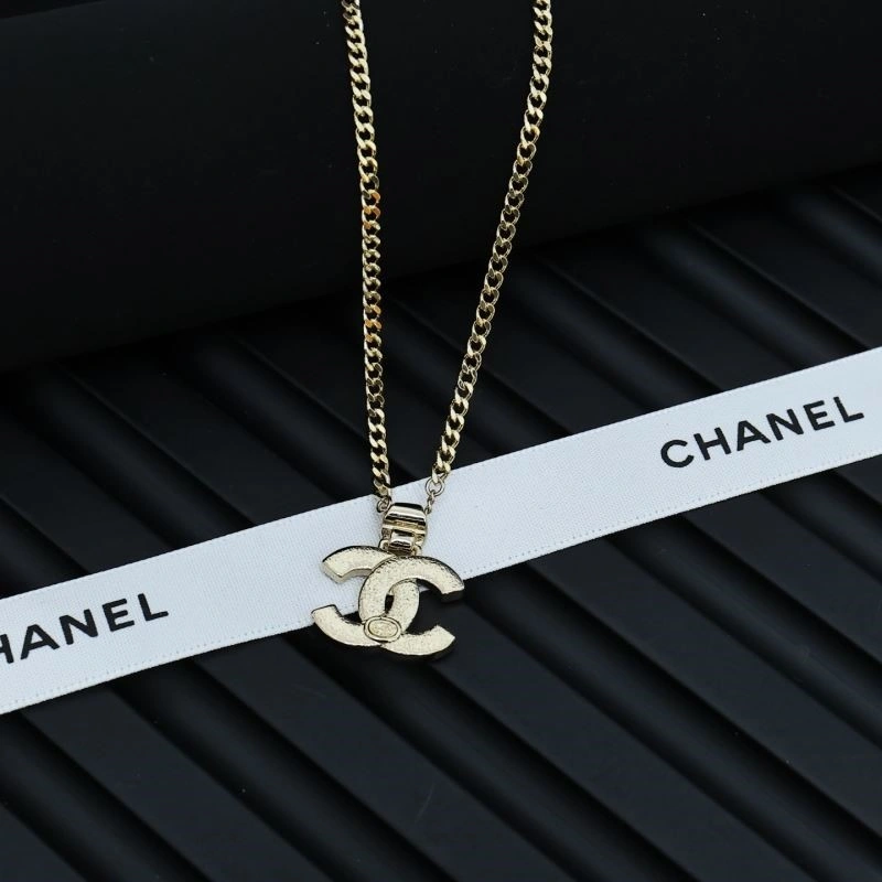 Chanel Necklaces Popular 224699