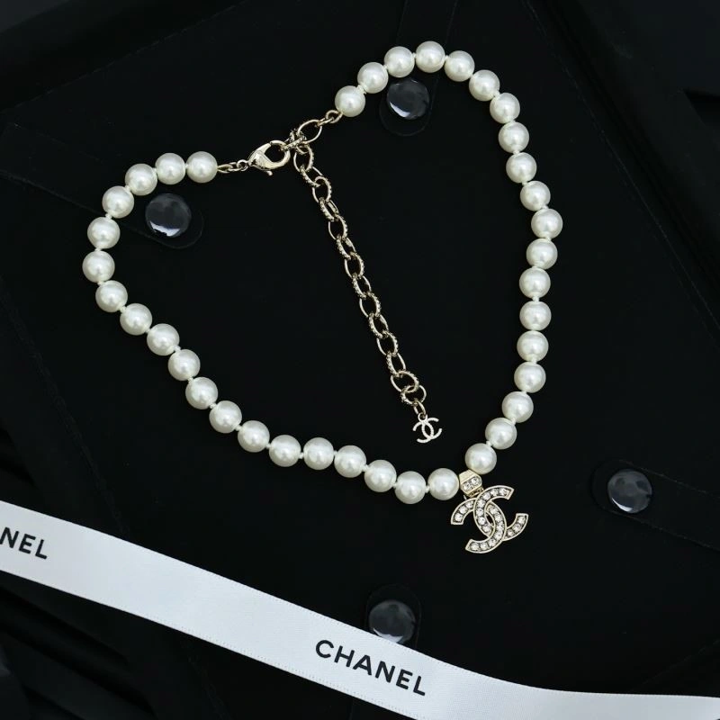 Efficient Chanel Necklaces 224613
