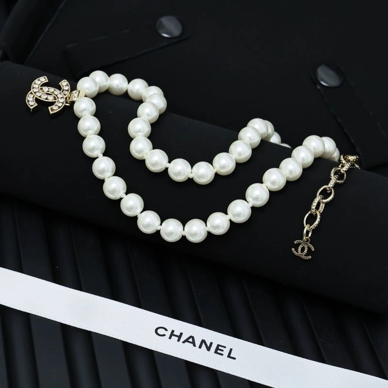 Efficient Chanel Necklaces 224613