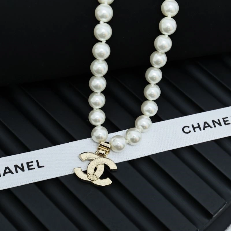 Efficient Chanel Necklaces 224613