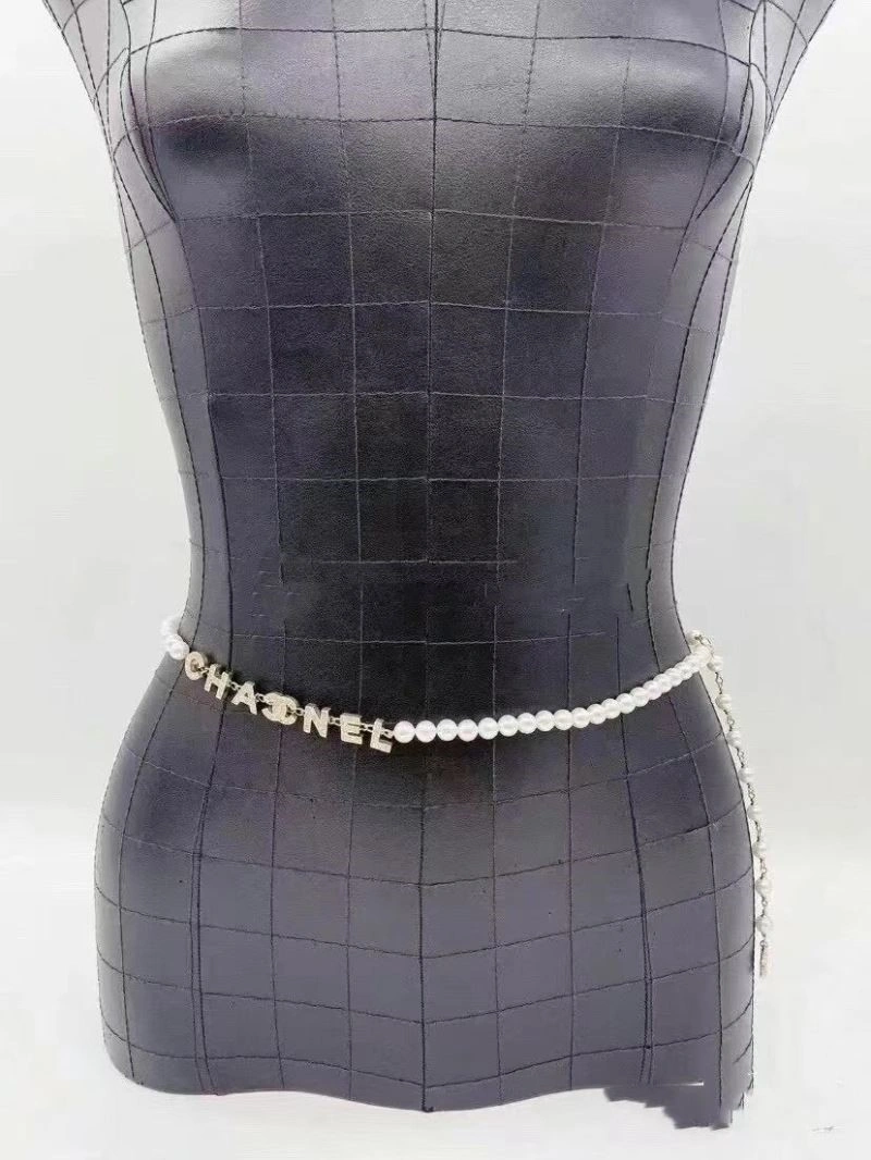 Chanel Necklaces Snug 224575