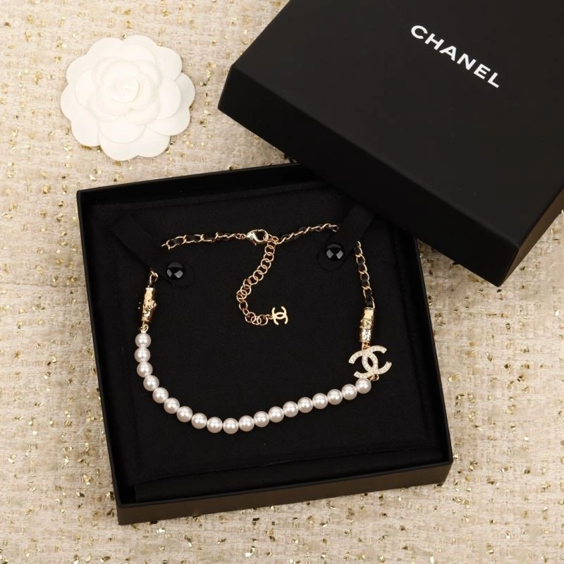 Chanel Necklaces HighPerformance 224568