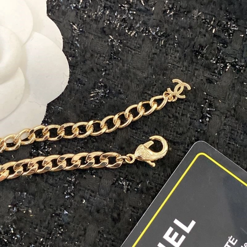 TravelReady Chanel Necklaces 224578