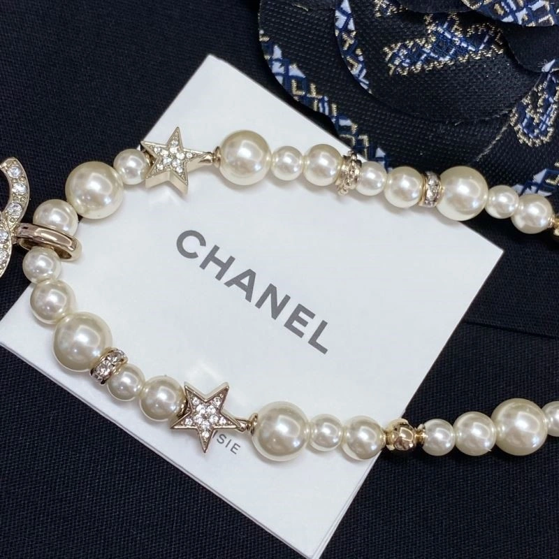Chanel Necklaces WeatherProof 224616