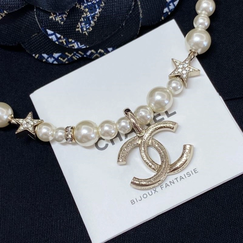 Chanel Necklaces WeatherProof 224616