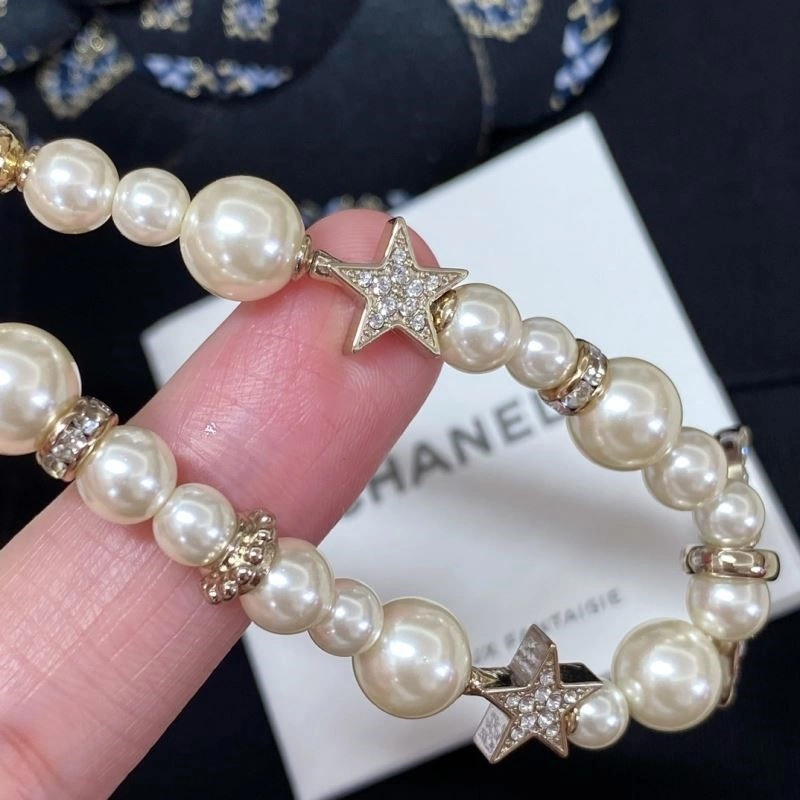 Chanel Necklaces WeatherProof 224616