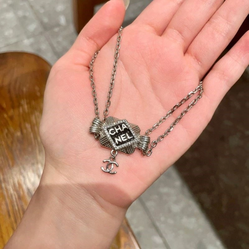 Functional Chanel Necklaces 224583