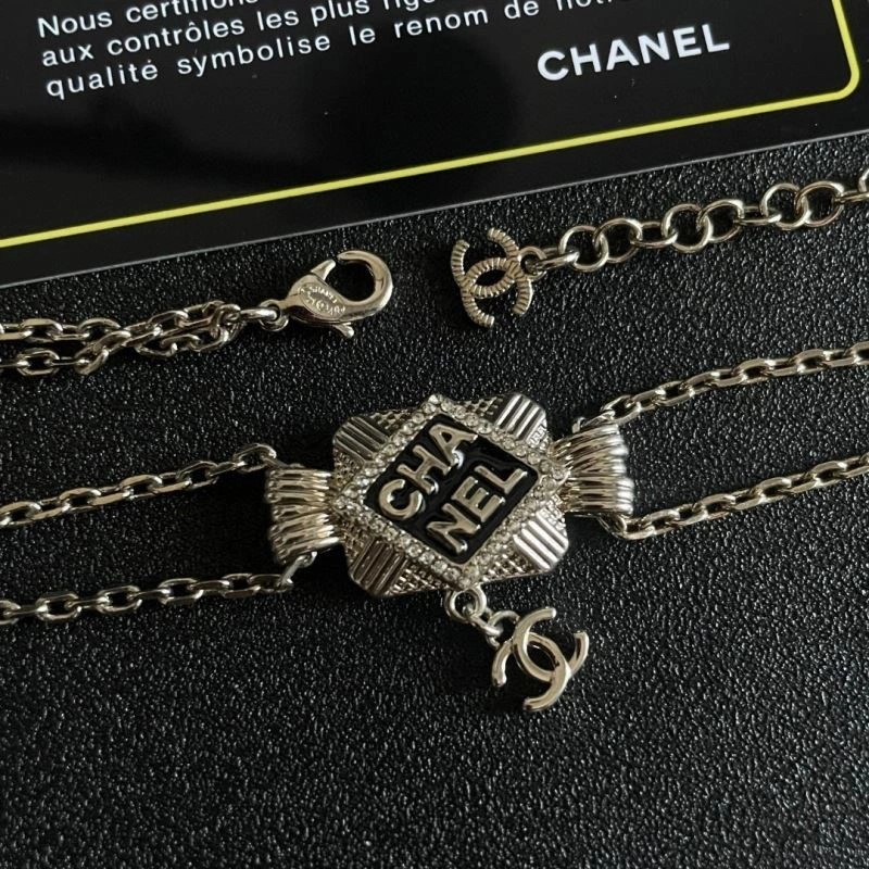 Functional Chanel Necklaces 224583