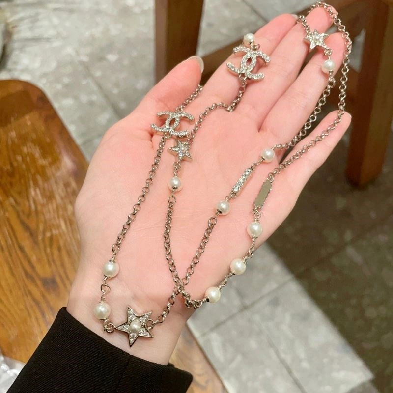 Chanel Necklaces EasyMatch 224562
