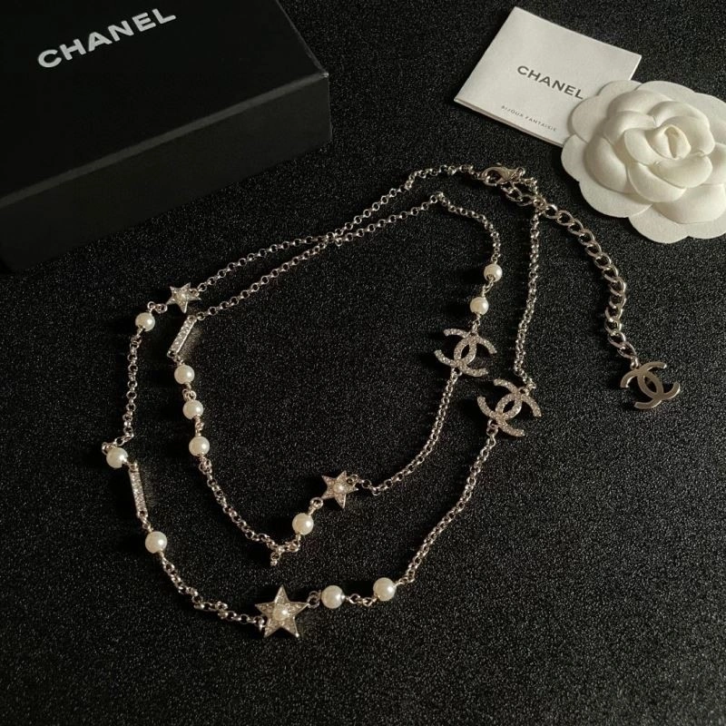 Chanel Necklaces EasyMatch 224562