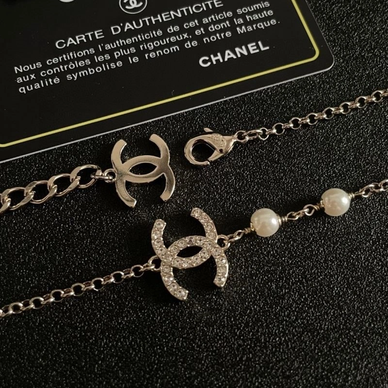 Chanel Necklaces EasyMatch 224562