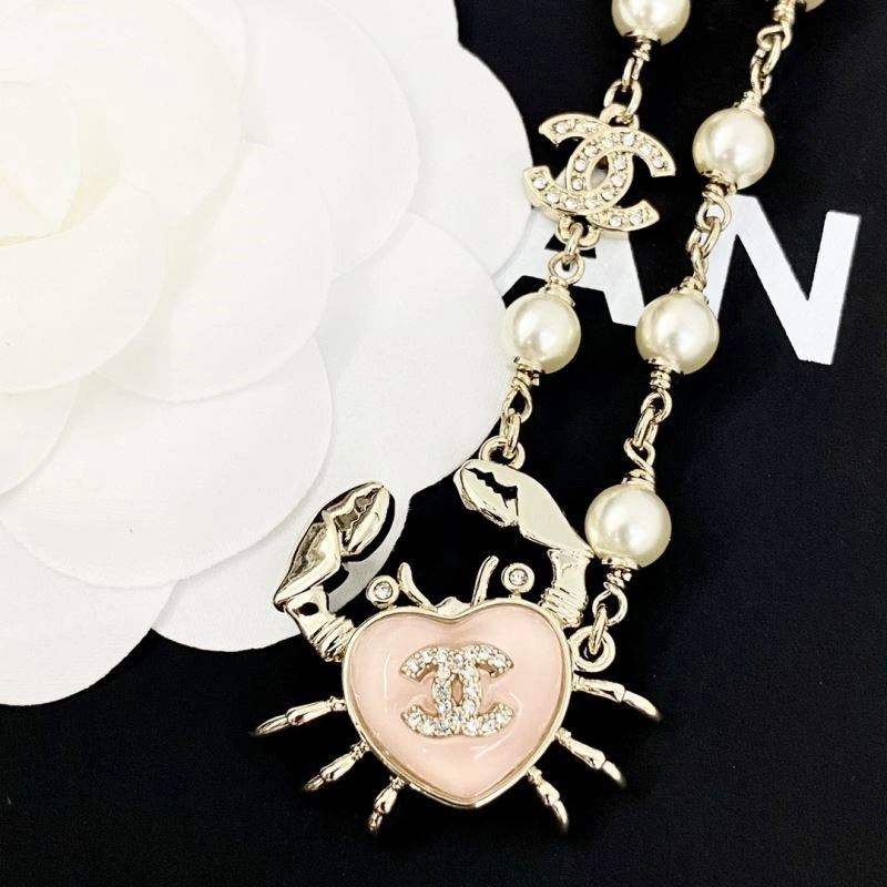 Chanel Necklaces HighPerformance 224574