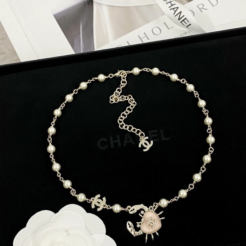 Chanel Necklaces HighPerformance 224574